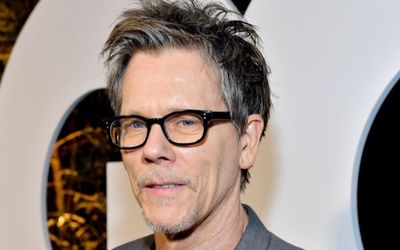 This is How Much Kevin Bacon Earns Per Day? Find His Net Worth And Assets